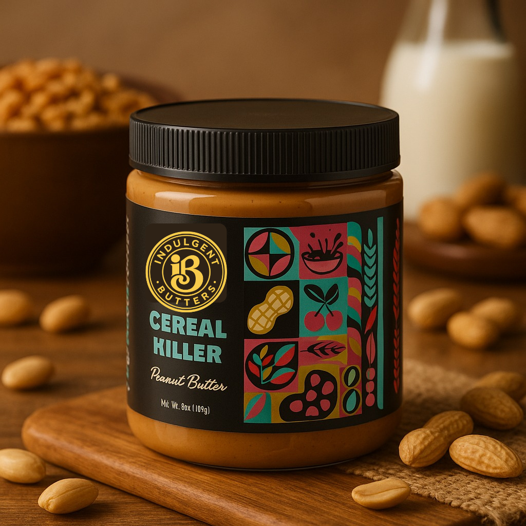 Cereal Killer