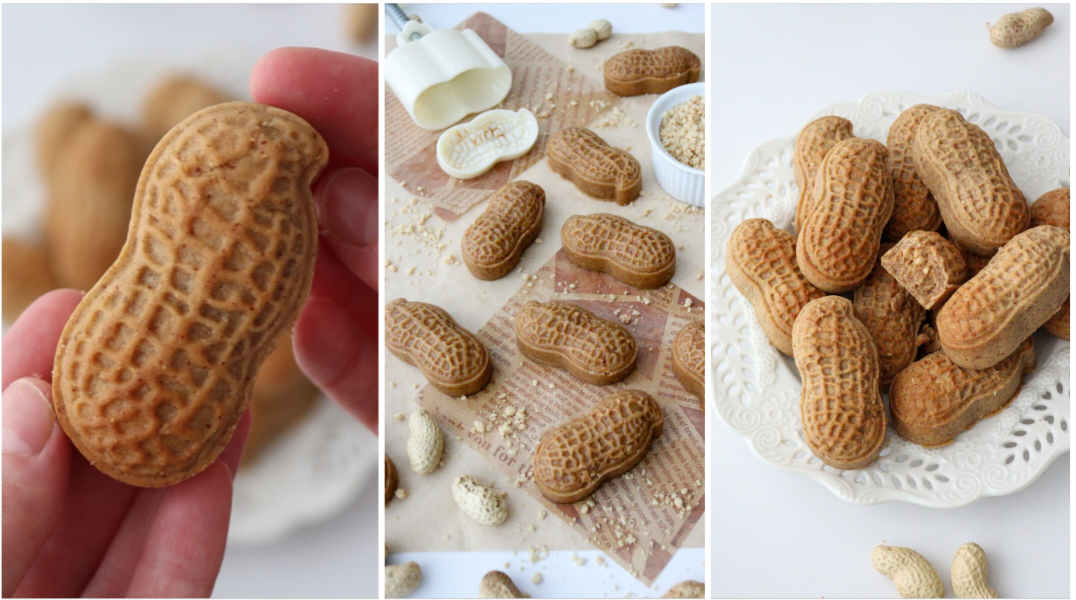 Peanut Butter Cookies