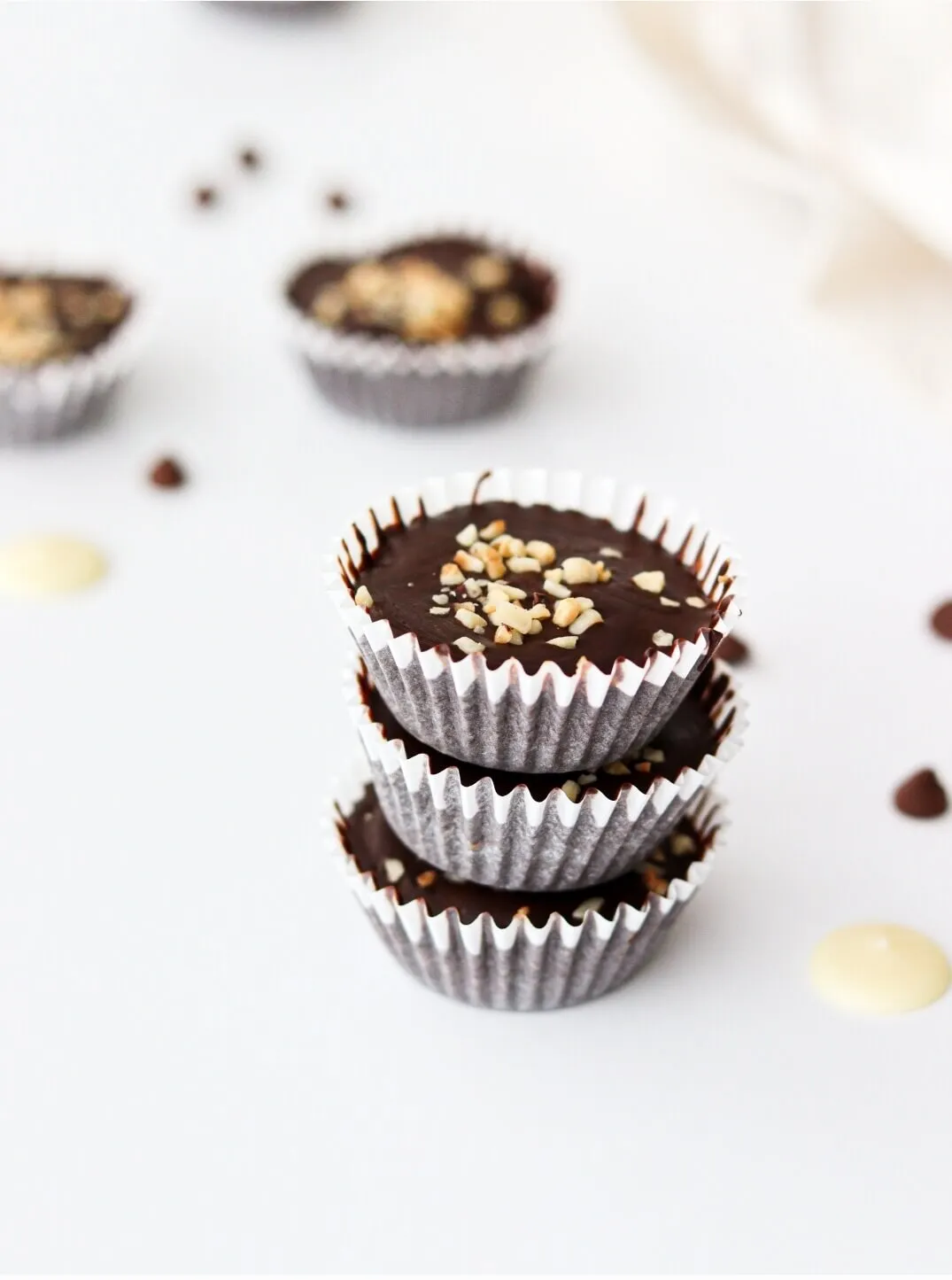Peanut Butter Cups