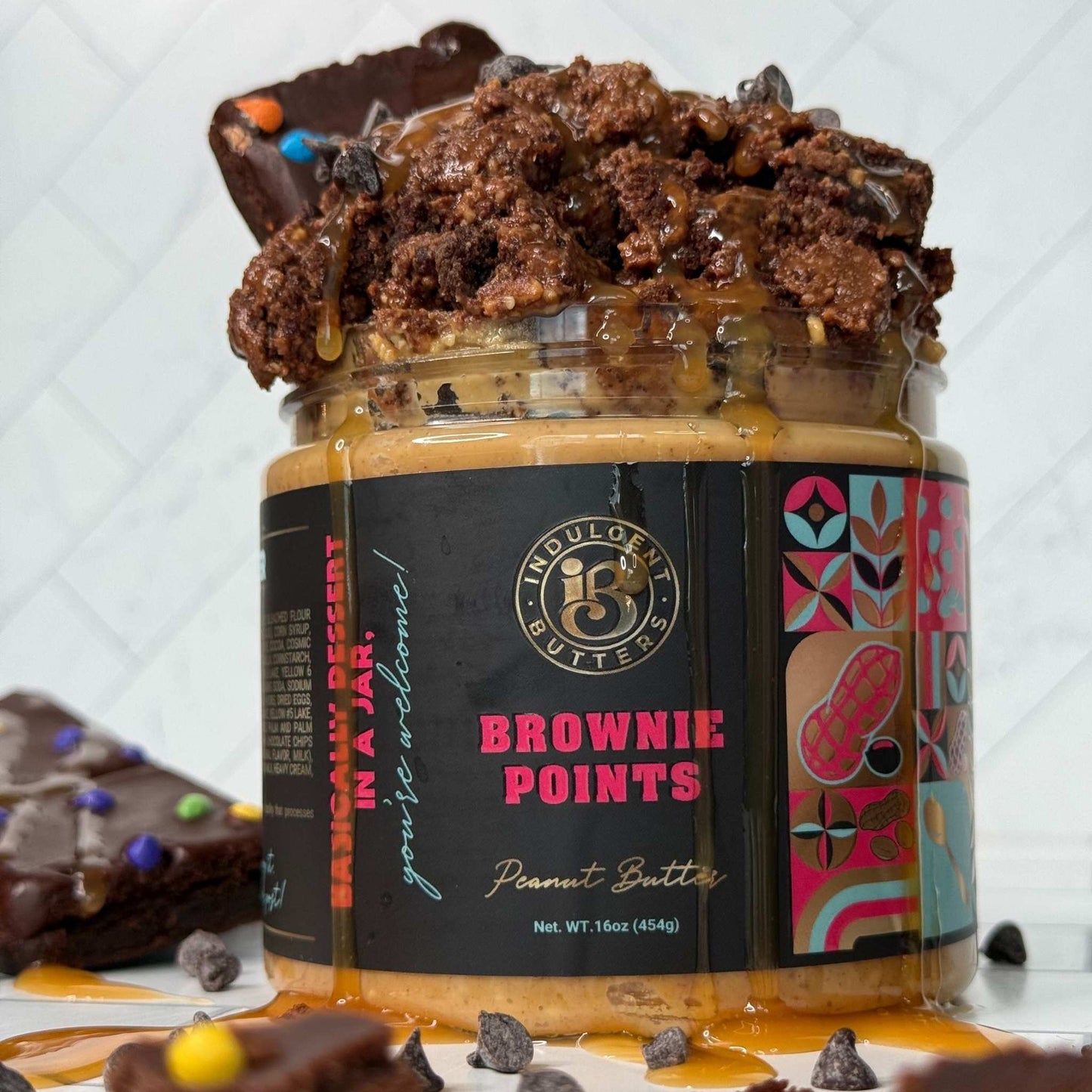 Brownie Points