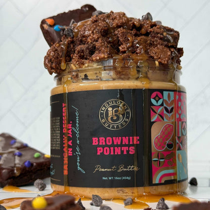 Brownie Points
