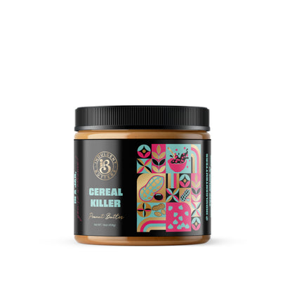 Cereal Killer