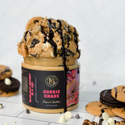 Cookie Chaos