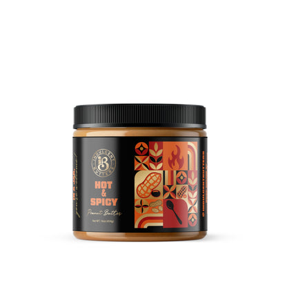 Hot & Spicy