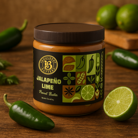 Jalapeno-Lime